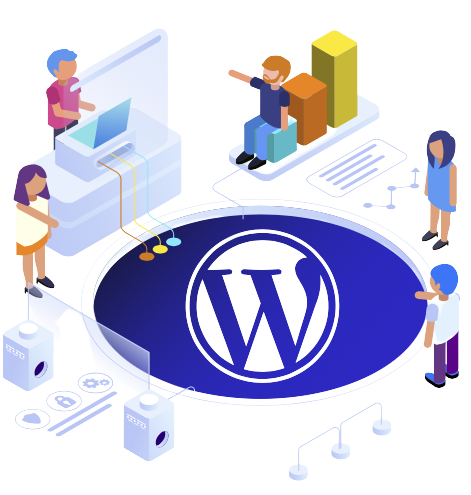 Manteniment Web Wordpress 3